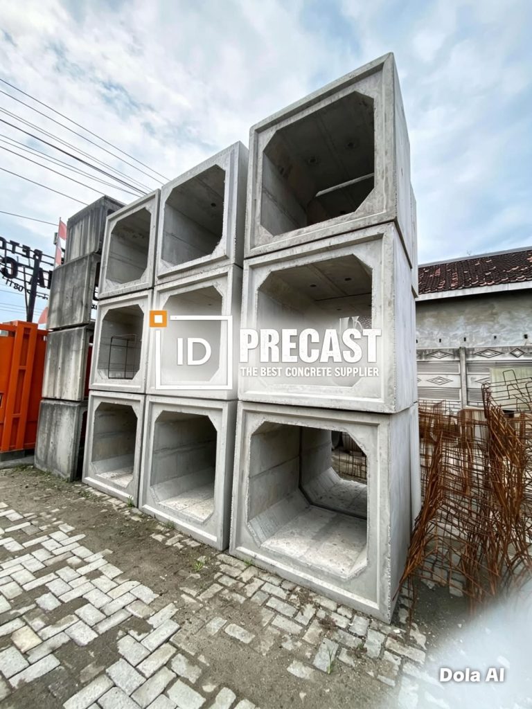 Harga box culvert palembang terbaru