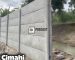 Pagar Panel Beton Cimahi