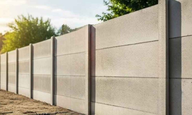 Pagar Panel Beton Bandung, Cara Cerdas Amankan Aset Properti