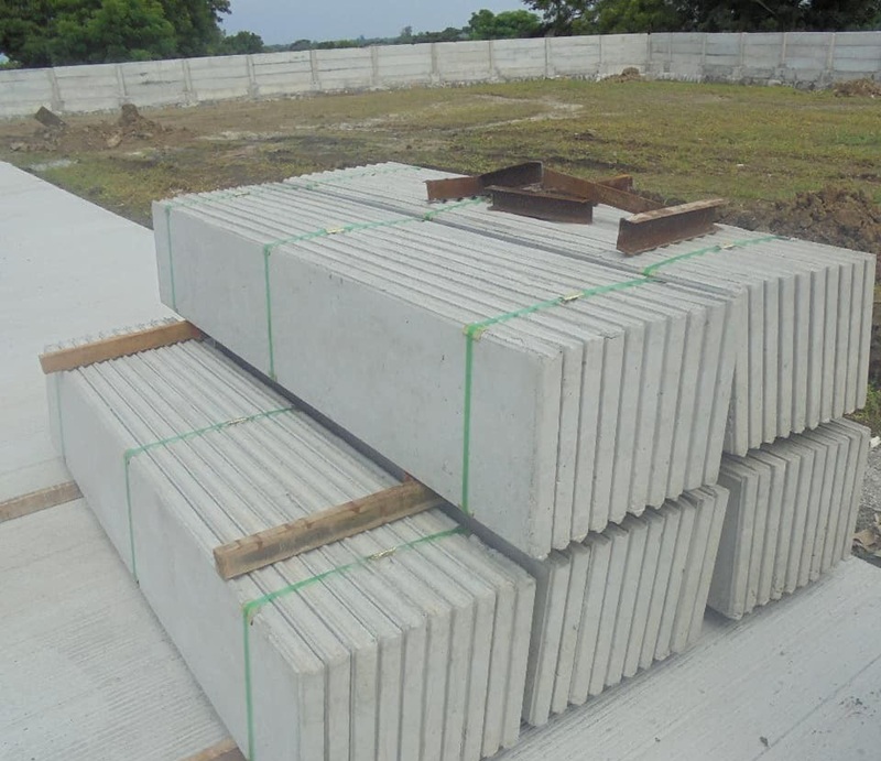 Pagar Panel Beton Tasikmalaya untuk Keamanan dan Investasi Jangka Panjang