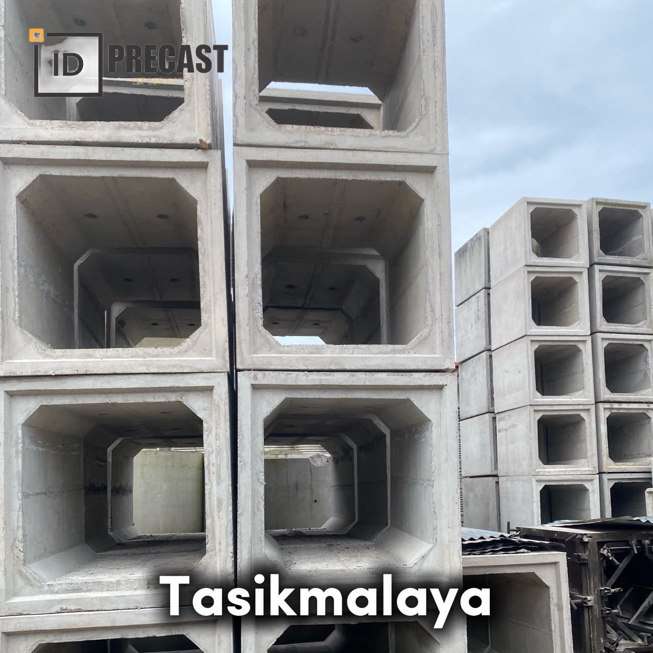 Harga box culvert tasikmalaya