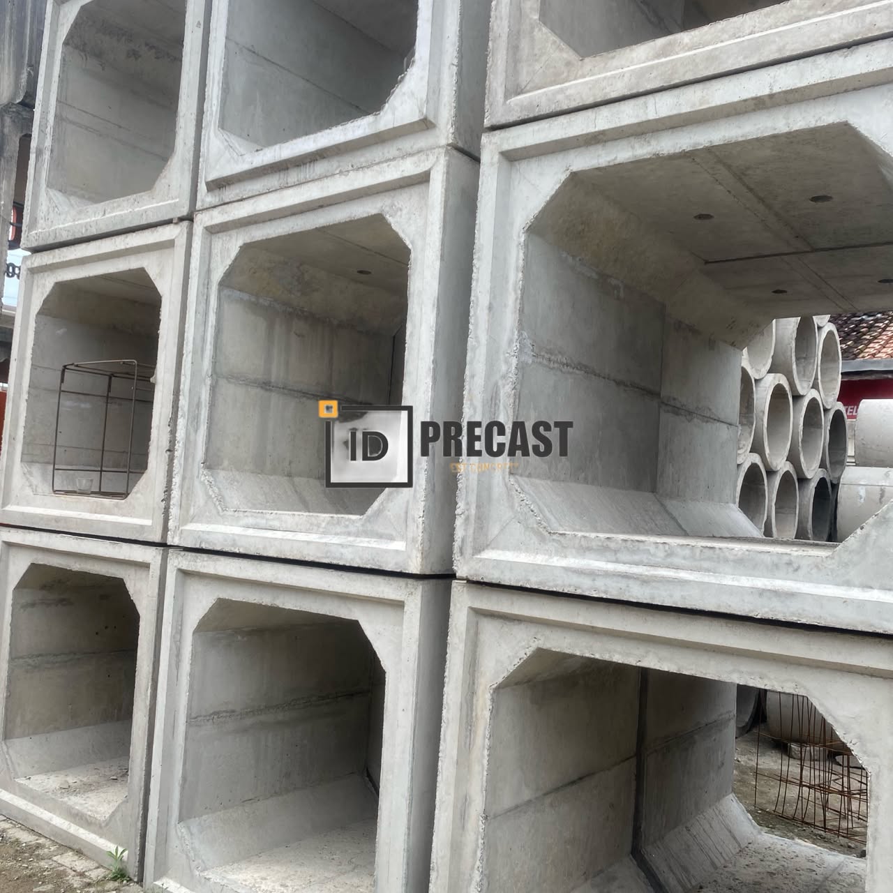 box culvert bogor