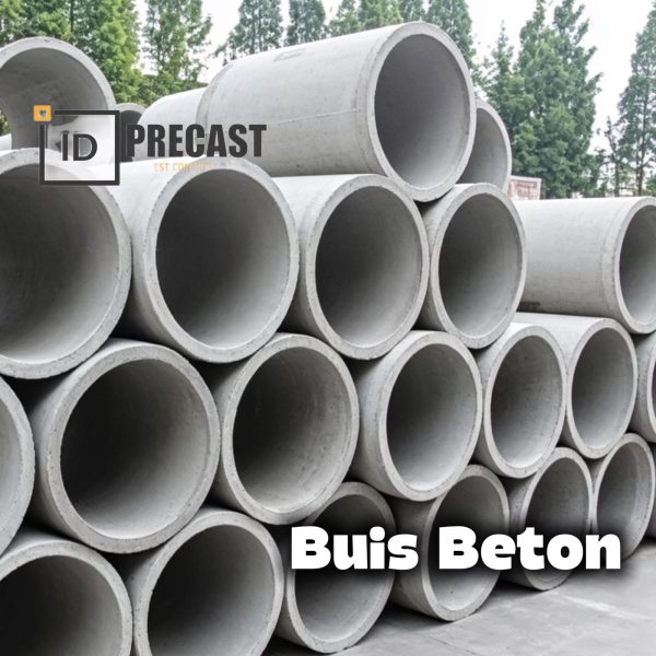 Harga Buis Beton Palembang 2026