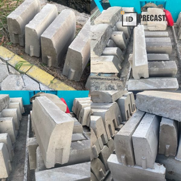 Jual Kanstin Trotoar Lampung